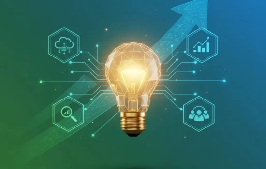 الخدمات المشتركة، التحول الرقمي، القطاع غير الربحي، الكفاءة التشغيلية، معين التنموية، الاستدامة