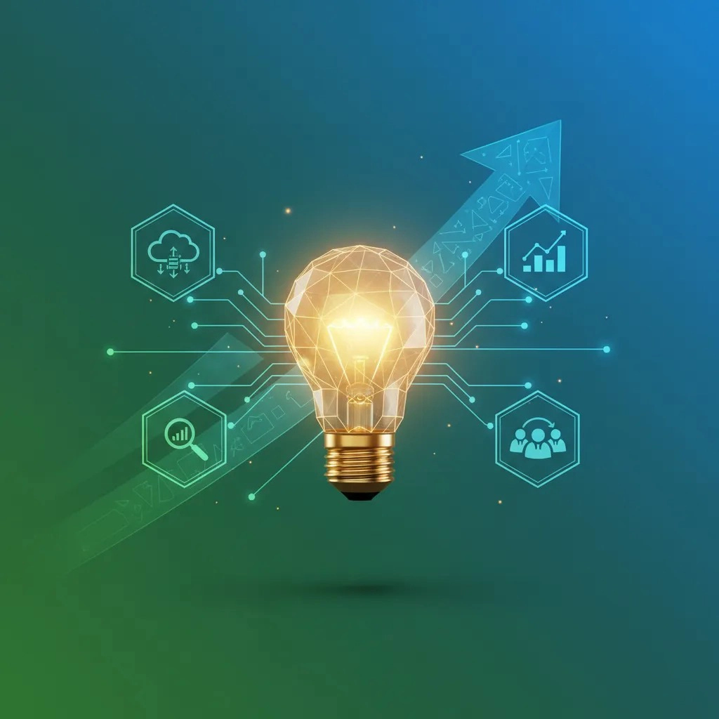 الخدمات المشتركة، التحول الرقمي، القطاع غير الربحي، الكفاءة التشغيلية، معين التنموية، الاستدامة