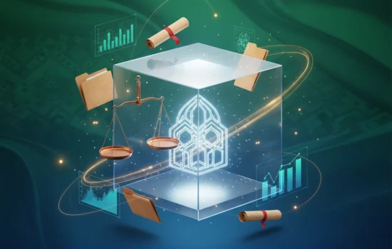 الحوكمة والشفافية في القطاع غير الربحي