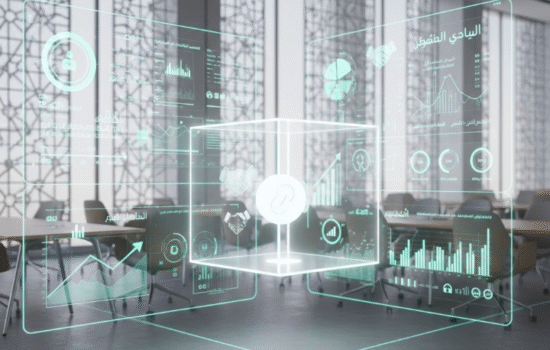 التحول التقني