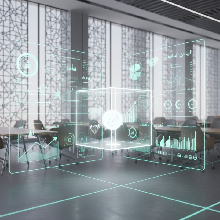 التحول التقني